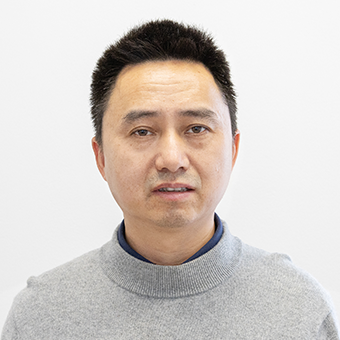Henry Li